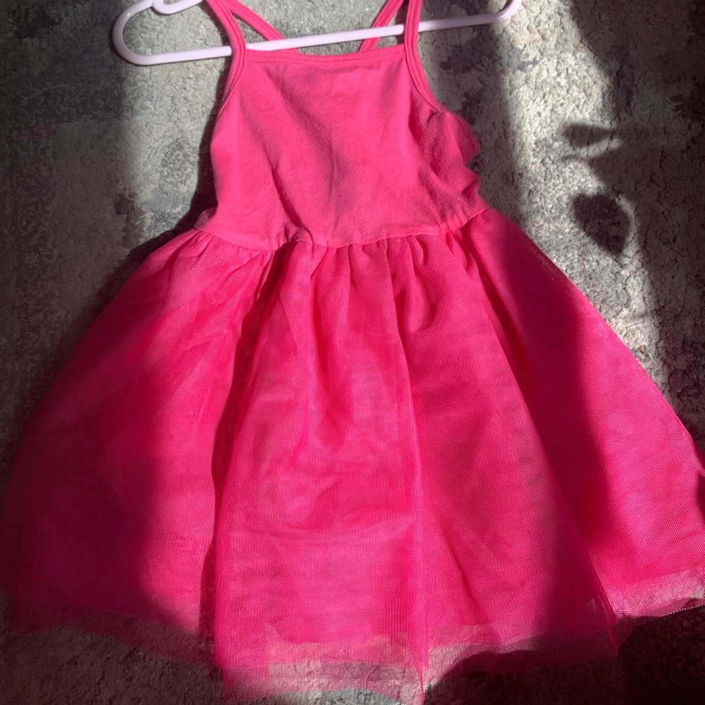 Old Navy Baby Dress